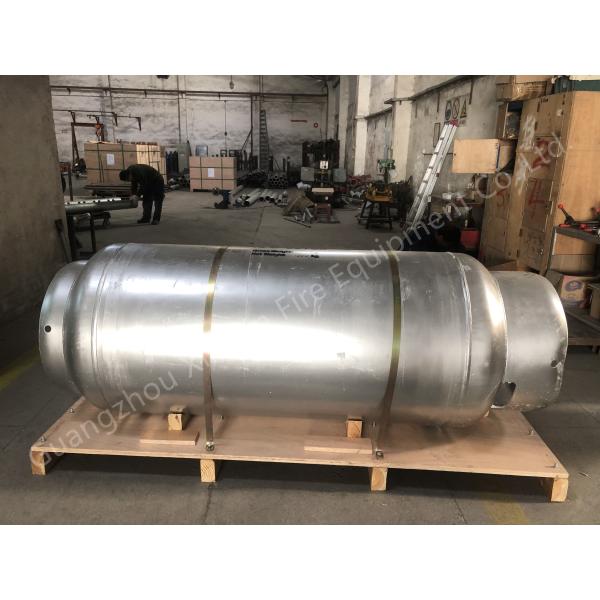 Automatic Heptafluoropropane Fire Suppression Hfc-227ea Fm200 Professional Manufacturers Direct Sales, Quality Assurance