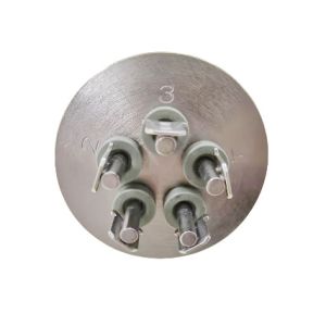 Wholesale Highly Functional Connection Terminal Plate for Industrial Electrical Connections from china suppliers