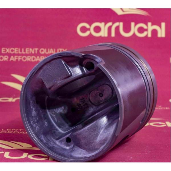 Scratch Resistant Engine Piston Liner Engine Piston Assembly For Sinotruck HOWO Wd615 Vg1560037011