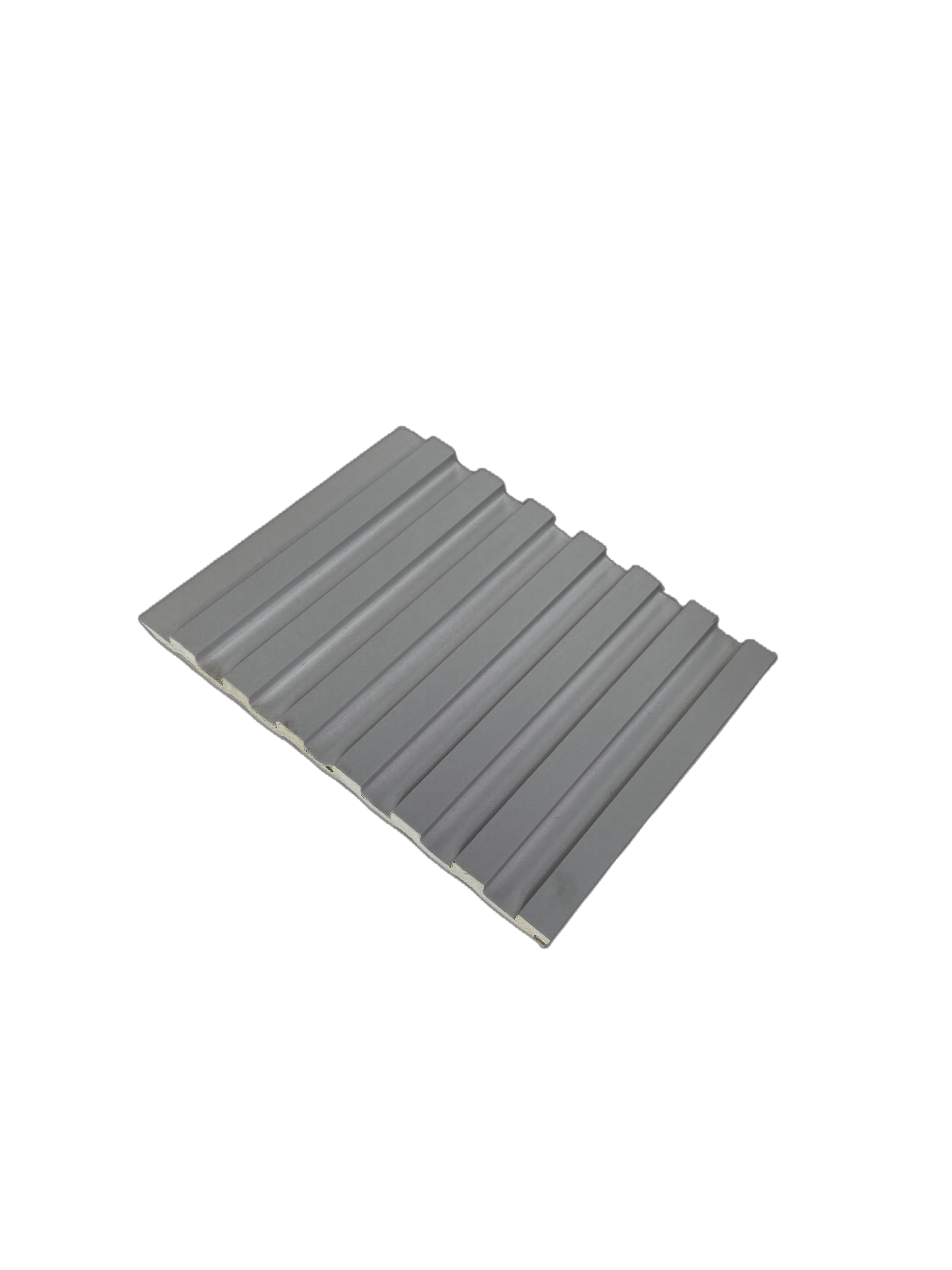 Fluted Wall Cladding Cost-Effective and Low Maintenance Magic