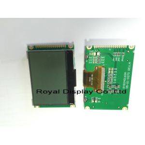 COG Mono 240160 FSTN Transmissive White Backlight LCD Display Module