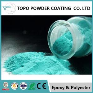 China RAL 1013 Oyster White Powder Coat , Pure Epoxy Coating For Steel Shelving on sale