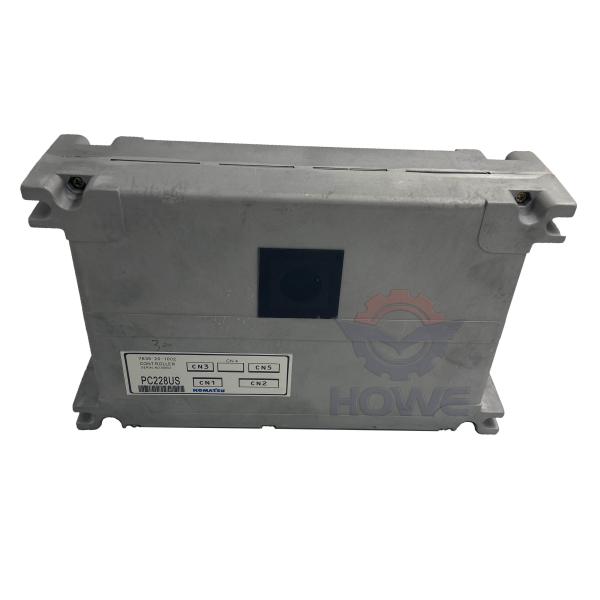 PC228US Excavator Control Unit Computer Engine Control Board 7834-20-1002