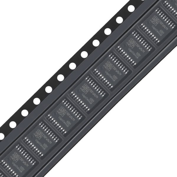 GD32E230F6P6TR ARM Cortex-M23 32-bitgeneral-purpose Microcontroller Based On The ARM® Cortex®-M23 Core