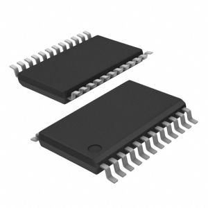 Wholesale MSP430AFE253IPWR Microcontroller Integrated Circuit 16-bit Microcontrollers - MCU 16B MCU from china suppliers