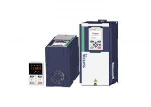 Wholesale Ip21 Protection Level Mppt Solar Water Pump Controller Rs485 Communication Interface from china suppliers