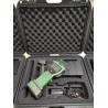 Fluorescence Based Handheld Explosive Trace Detector Homeland Security for sale