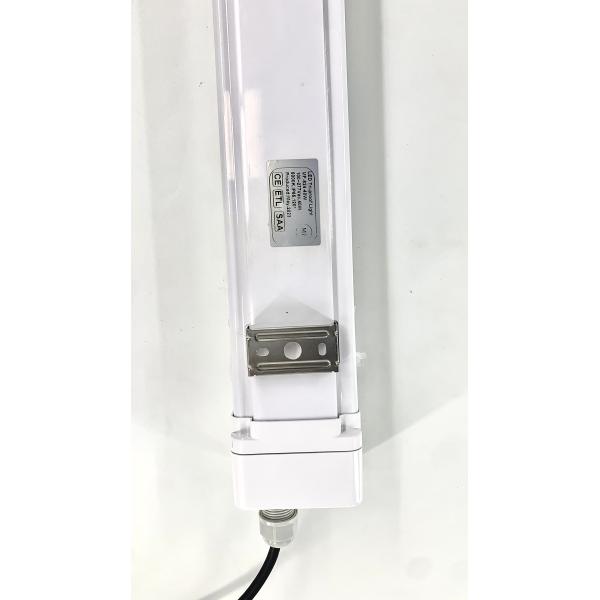 IP65 Led Tri-Proof Light Tri Proof Led Light Fixture hazardous location led light fixtures