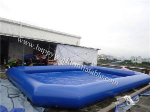China inflatable bubble pool , inflatable hamster ball pool , inflatable ball pool on sale