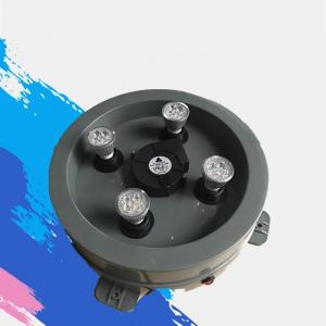 Wholesale Circular Base Blower Inflatable Lighting Decoration 50W - 180W CE Approved from china suppliers