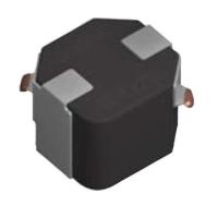 20 % SMD Chip Inductor SPM7054VT 101M D Fixed Metallic Magnetic Materials for sale