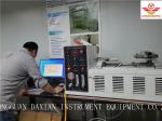Fire Testing Equipment Thermal Protective Performance Tester （ TPP ）