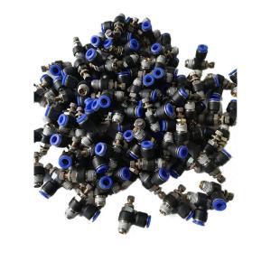 Wholesale Universal Pneumatic Quick Connect Fittings For Bus Outward Swinging Door Pumps from china suppliers