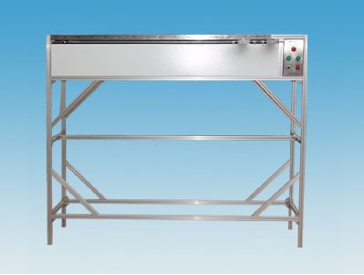 WH-8802E Wire Testing Equipment Static Bending Test 200-1500 mm Curving Length