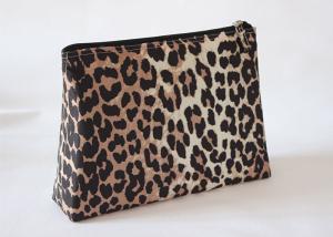 Wholesale Fully Lined 31*20*6.5cm 100 Polyester Women Cosmetic Bag from china suppliers