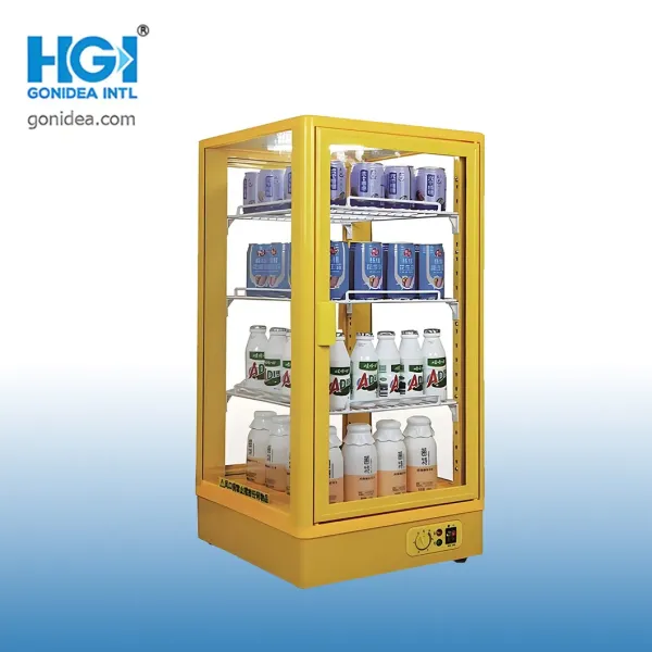 Poetic/Hot Air Heating Cabinet (desktop version) Sm-58