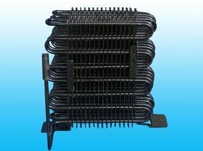 Quality ISO9001 , ISO14001 Refrigerator Condenser for Freezer System for sale