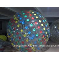China Interesting Inflatable Zorb Ball, Zorb Rolling Ball (CY-M1865) for sale