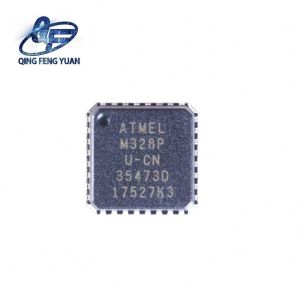Electronic components Bom list ATMEGA328P-MUR Atmel Best Sale In Stock Parts