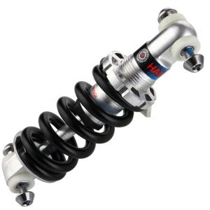 China Motorcycle NEWEST CHEAP Off Road Motor bike spare parts small shock absorber on sale