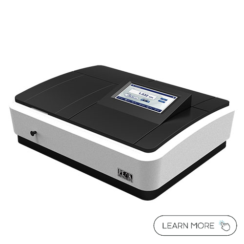 5 inch LCD Touch Panel Tablet pH mV Meter with 3-Point Calibration and High Precision