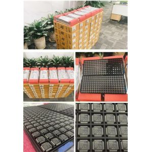 MICROCHIP 25AA512-I IC Electronic Components Integrated Circuits Mcu Computer