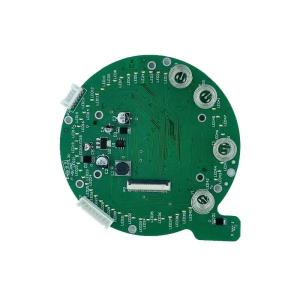 Wholesale Custom Design Services PCB Fabrication Assembly New Energy PCBA Assembly from china suppliers