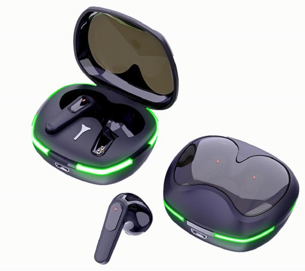 Single Ear 32 × 18.5 × 19.5mm Whole Machine 32g Bluetooth Earphone Battery 30mAh