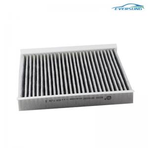 Wholesale 15 New Crown 2.0 AC Car Cabin Air Filter Replacement Accessories 87139-0n020 from china suppliers