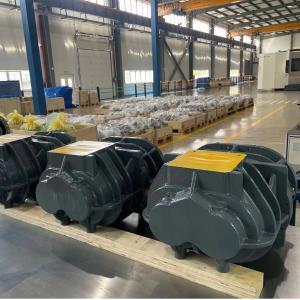 Buy cheap GA55-GA110 Atlas Copco Air End Screw Air Compressor Housing from wholesalers