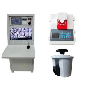 Wholesale Quick Response Fire Fighting Monitor 5S - LZII UV Flame 15m from china suppliers