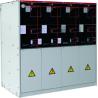Buy cheap Safe Power Distribution Switchgear , Power Plant Switchgear Ndoor Wall from wholesalers