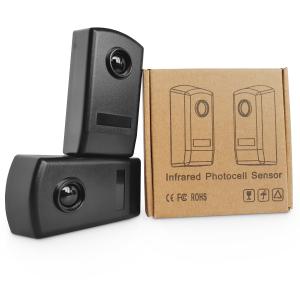 Wholesale Wholesale Factory Price Photocell IR-20 for Automatic Door Barrier Gate Safety from china suppliers