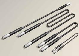 MoSi2 Heating Elements Molybdenum Disilicide Heating Elements