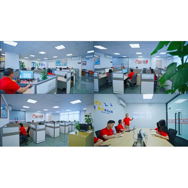 Bi-Colour 3mm LED Display Matrix for Dynamic Moving Signs