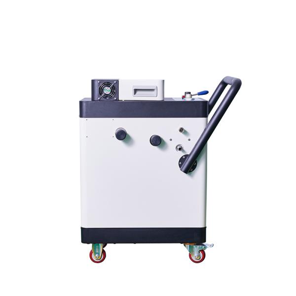 Customized CNC Coolant Oil Separator 220V Portable Machine Coolant Filter