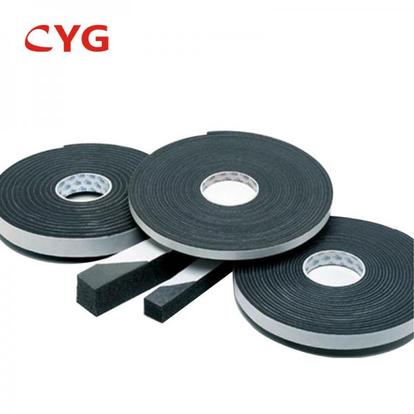 Ldpe Material Cross Linked PE Foam Heat Resistant Adhesive Tape Ixpe Polyethylene