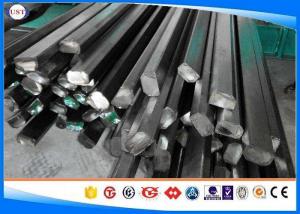 China Cold Drawn Profile Steel , Alloy Steel Cold Finished Bar 41Cr4 / 5140 / SCr440 / 40Cr on sale