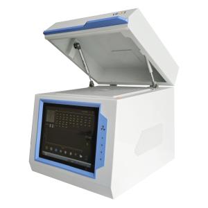 X5 Portable Previous Metals Analyzer for lab use