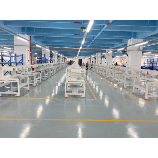 WONYO High-Speed 6-Head Computerized Embroidery Machine with WIFI Technology