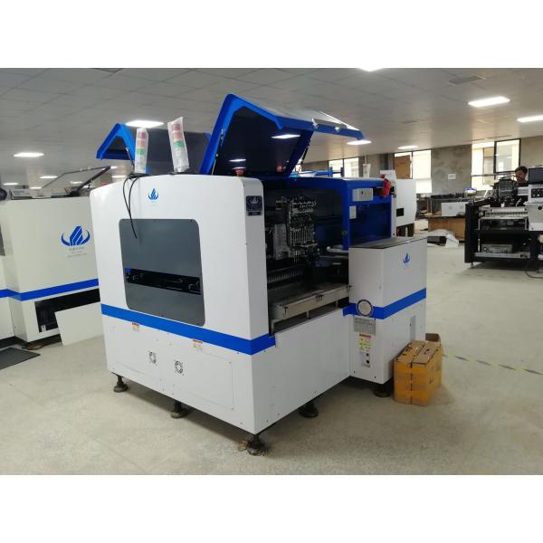 SMT Line Multifunctional LED Mounting Machine Led Bulb Manufacturing Machine