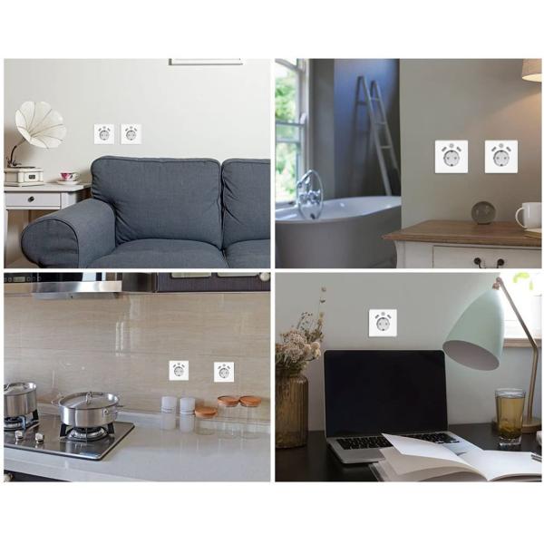 Smart Wall Socket