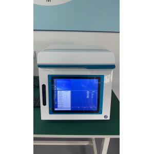 X3 jewellery's purity Usage Gold Purity Testing Machine Price