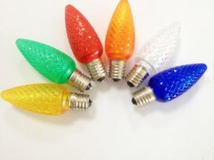 Wholesale C9 led Christmas light bulbs China factory from china suppliers