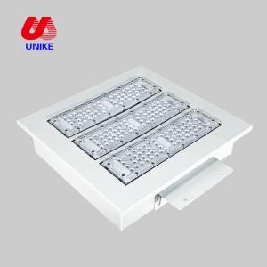 Wholesale High quality IP65 Waterproof lighting 200W Canopy Lighting retrofit Petrol Station led canopy light from china suppliers