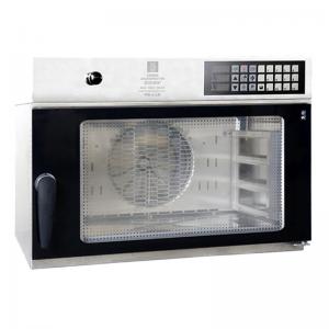 China 380V Hot Wind Circulation System Universal Oven Machine Combi Oven on sale