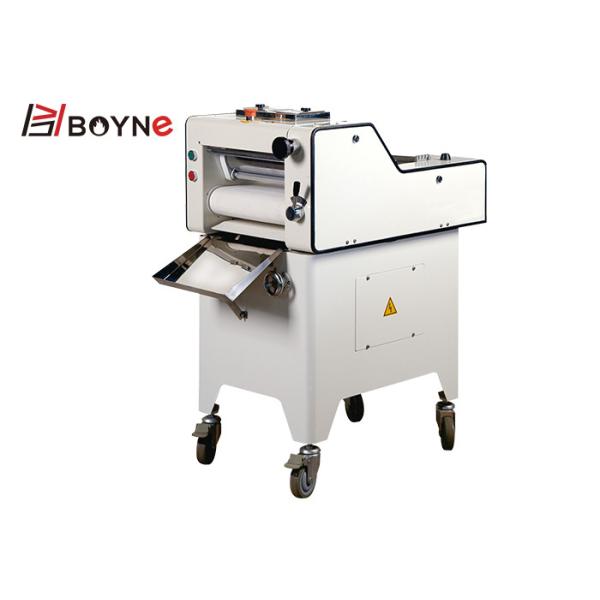 Stainless Steel Bakery Processing Equipment Bread Moulder Machine 30g - 350g