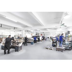 Dongguan Yuteng Machinery Technology Co., Ltd.