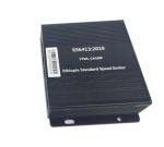 Ethiopia Standard Speed limiter Speed governor with GPS tracker embedded