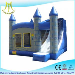 Hansel Bouncy Castle ,Inflatable Frozen Castle ,Forzen Inflatable Bouncer For Kid